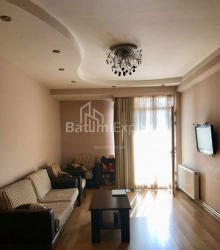 Квартира 59 м² - Юрьевская, Батуми, Грузия