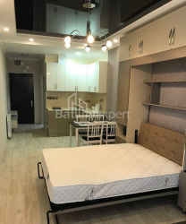Квартира 1-комн 34 м² - Юрьевская, Батуми