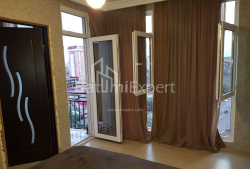 Квартира 50 м² - Юрьевская, Батуми, Грузия