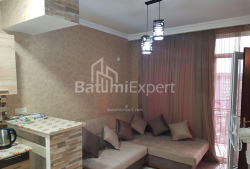 Квартира 50 м² - Юрьевская, Батуми, Грузия