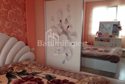Квартира 45 м² - Юрьевская, Батуми, Грузия