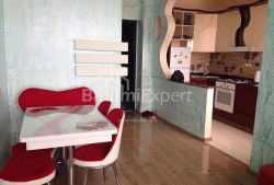 Квартира 45 м² - Юрьевская, Батуми, Грузия