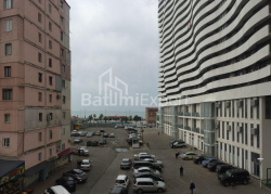 Квартира 35 м² - Юсуфа Кобаладзе, Батуми, Грузия