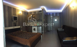 Квартира 35 м² - Юсуфа Кобаладзе, Батуми, Грузия