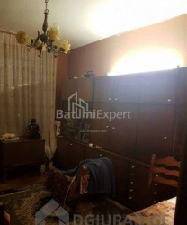 Квартира 62 м² - Юрьевская, Батуми, Грузия