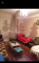 Квартира 80 м² - Юрьевская, Батуми, Грузия