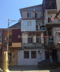 Квартира 40 м² - Юрьевская, Батуми, Грузия