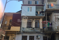 Квартира 40 м² - Юрьевская, Батуми, Грузия