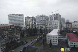 Квартира 66 м² - Юрьевская, Батуми, Грузия