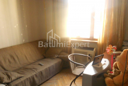 Квартира 67 м² - Юрьевская, Батуми, Грузия