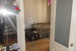 Квартира 67 м² - Юрьевская, Батуми, Грузия