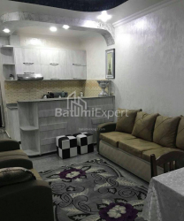 Квартира 50 м² - Нико Пиросмани, Батуми, Грузия