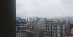 Квартира 27 м² - Шерифа Химшиашвили, Батуми, Грузия