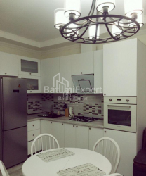 Квартира 78 м² - Юрьевская, Батуми, Грузия