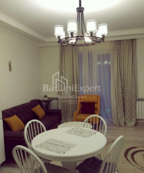 Квартира 78 м² - Юрьевская, Батуми, Грузия