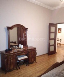 Квартира 116 м² - Александра Пушкина, Батуми, Грузия