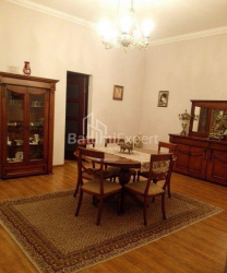Квартира 116 м² - Александра Пушкина, Батуми, Грузия