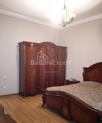 Квартира 116 м² - Александра Пушкина, Батуми, Грузия