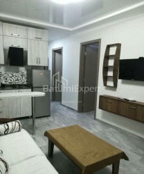 Квартира 45 м² - Юрьевская, Батуми, Грузия