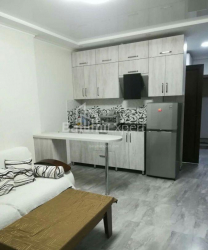 Квартира 45 м² - Юрьевская, Батуми, Грузия