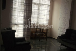 Квартира 38 м² - Юрьевская, Батуми, Грузия