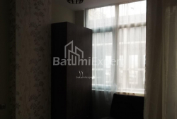 Квартира 38 м² - Юрьевская, Батуми, Грузия