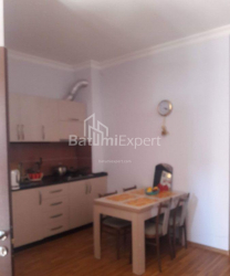 Квартира 34 м² - Юрьевская, Батуми, Грузия