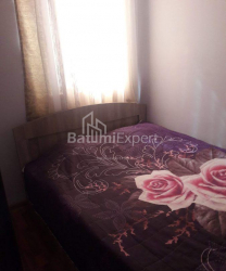 Квартира 34 м² - Юрьевская, Батуми, Грузия