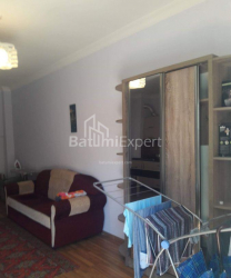 Квартира 34 м² - Юрьевская, Батуми, Грузия