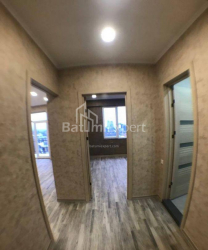 Квартира 52 м² - Юрьевская, Батуми, Грузия