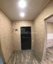 Квартира 52 м² - Юрьевская, Батуми, Грузия