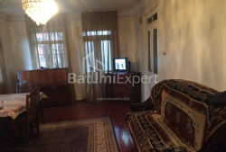Квартира 120 м² - Юрьевская, Батуми, Грузия