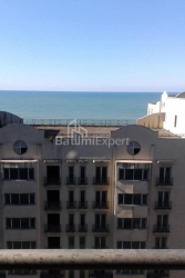 Квартира 70 м² - Шерифа Химшиашвили, Батуми, Грузия