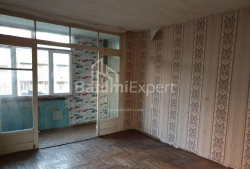Квартира 80 м² - Юрьевская, Батуми, Грузия