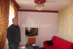 Квартира 29 м² - Юрьевская, Батуми, Грузия