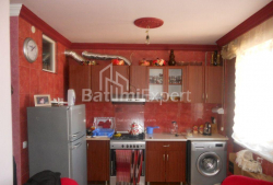 Квартира 29 м² - Юрьевская, Батуми, Грузия