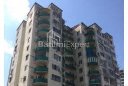 Квартира 45 м² - Юрьевская, Батуми, Грузия