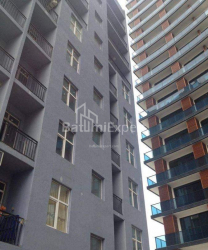 Квартира 53 м² - Ангиса, Батуми, Грузия