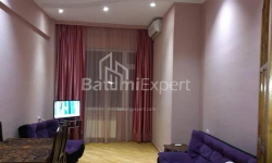 Квартира 70 м² - Юрьевская, Батуми, Грузия