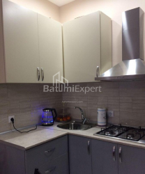 Квартира 41 м² - Юрьевская, Батуми, Грузия