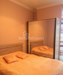 Квартира 41 м² - Юрьевская, Батуми, Грузия
