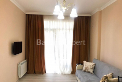 Квартира 41 м² - Юрьевская, Батуми, Грузия