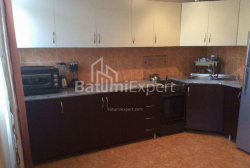 Квартира 55 м² - Юрьевская, Батуми, Грузия
