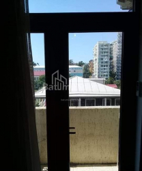 Квартира 50 м² - Юрьевская, Батуми, Грузия