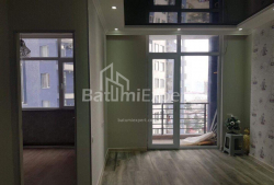Квартира 40 м² - Юрьевская, Батуми, Грузия