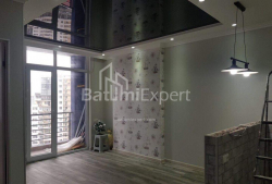 Квартира 40 м² - Юрьевская, Батуми, Грузия