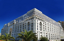 Квартира 92 м² - Руставели, Батуми, Грузия