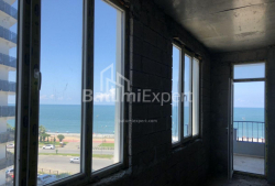 Квартира 52 м² - Юрьевская, Батуми, Грузия