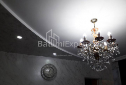 Квартира 88 м² - Юрьевская, Батуми, Грузия