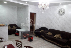 Квартира 88 м² - Юрьевская, Батуми, Грузия